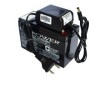 FONTE MINI MAX 13,8V/2A