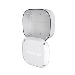 Caixa Para Cftv Vbox 1100 Externo - Sts