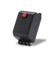 FONTE TRA 400B C/BOTAO - HDL