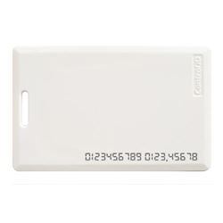Cartão De Proximidade Rfid 125 Khz Clamshell - 5 Pecas