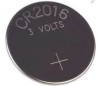 BATERIA CR-2016 CARTELA COM 5 UNIDADES