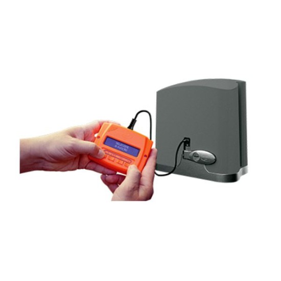 PPA PROG PROGRAMADOR DE PLACA PARA MOTOR PORTÃO ELETRÔNICO