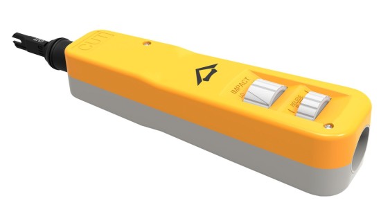 FERRAMENTA DE TERMINAÇÃO 110 IDC