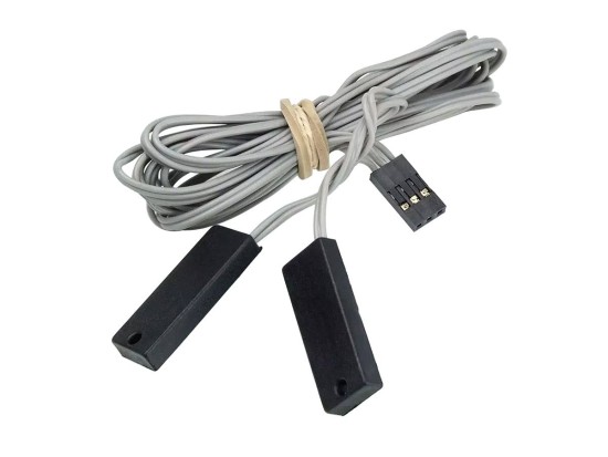 SENSOR PPA IMA MOTOR PORTAO BASCULANTE FIM DE CURSO 3 VIAS