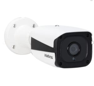 CAMERA INFRA IP INTELBRAS VIP 1120 B IR 20M 1.0 MP G2