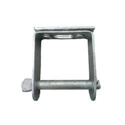 Suporte Para Isolador De Porcelana