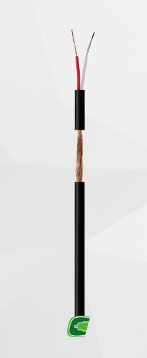 Blindado Stereo 2x0,14mm2