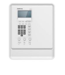 CENTRAL DE INCÊNDIO ENDEREÇÁVEL INTELBRAS CIE 1250