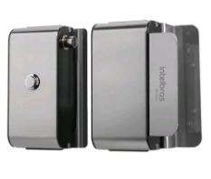 FECHADURA SOLENÓIDE FAIL SAFE VIDRO INTELBRAS FS 3010A