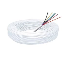 CABO 3 PARES X 24 - 50 SN (VIAS MULTICORES) BC C/ 100M - CONDUTTI