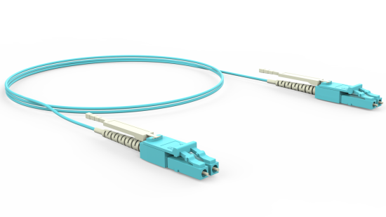 CORDÃO ÓPTICO DUPLEX DATAWAVE