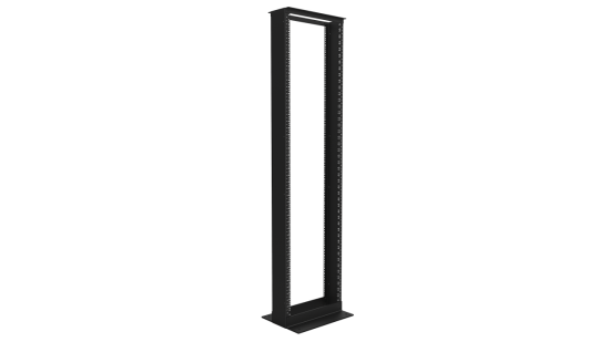 RACK 45U 2P ITMAX