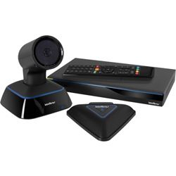 Videoconferência Evc 1000 Intelbras