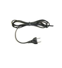 CABO DE ALIMENTAÇÃO FLEX 2 VIAS - BITOLA 0,75MM - TAM 1,5MTS