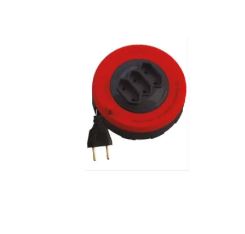 EXTENSAO POP SPIN PL 2X0,75X3M PT - DANEVA