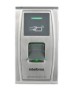 CONTROLE DE ACESSO BIOMETRIA INTELBRAS BIO INOX PLUS SS 311 MF 13,56MHZ