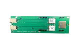 PLACA EXPANSAO GSM GW 280 - INTELBRAS
