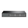 Switch 24 Portas 10/100/1000 Tl-sg1024d - Tp-link