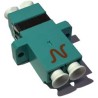 Adaptador óptico Duplex Sm Lc/apc-lc/apc000000000000093311