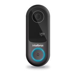 Vídeo Porteiro Wi-fi Allo W3