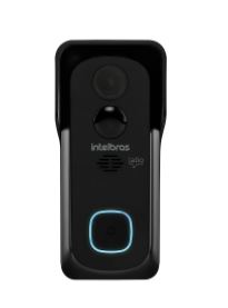 VIDEO PORTEIRO WI-FI ALLO W5 - INTELBRAS