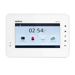 Terminal De Vídeo Ip Tvip 2000hf Branco (vip 1000)