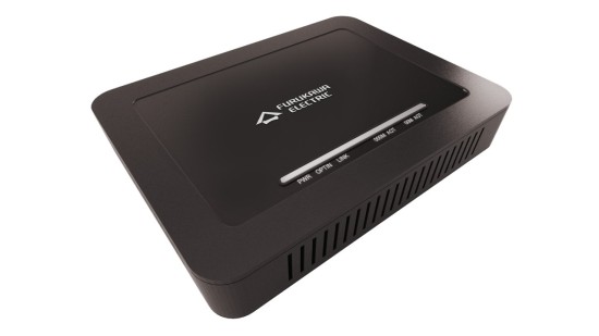 MODEM ÓPTICO EPON FK-ONU-E200B
