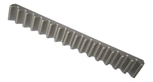 20PCS GOMO PECCININ CREMALHEIRA INDUSTRIAL ALUMINIO DZ MAX 30CM 20 UNIDADES DE 30CM TOTAL 6 METROS