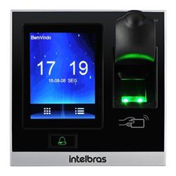 Controlador De Acesso Ss 420 Mf