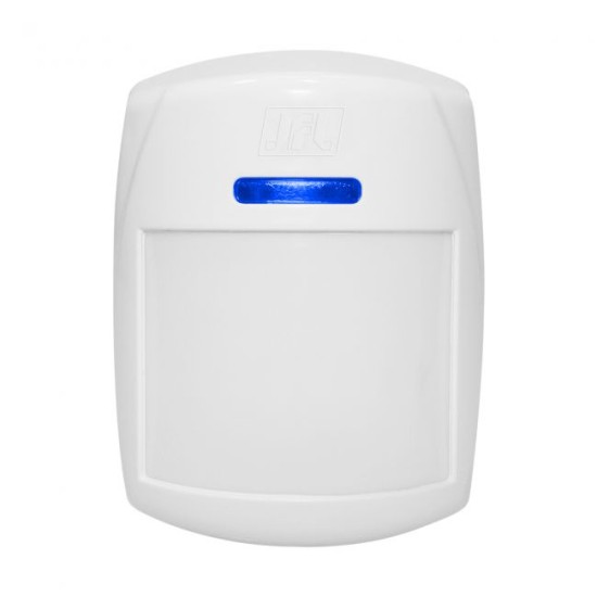 IVP Sensor Infravermelho Passivo PET Digital JFL C/ Tecnologia de Barramento DS-510 BUS