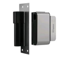 FECHADURA SOLENÓIDE FAIL SAFE VIDRO INTELBRAS FS 3010V