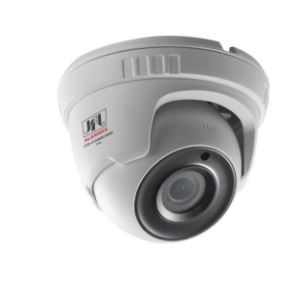 Câmera Dome JFL Full HD Infravermelho 20 Metros Ultra Low Light CHD-2120MW