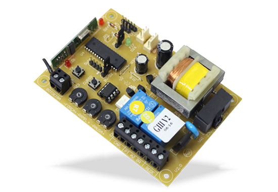 Central G3 CONDOMÍNIO Garen