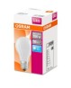 LED CLA60 8W 3000K 806LM BIV E27 G7 - OSRAM