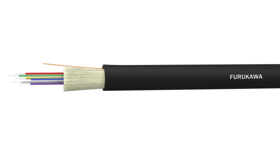 FIBER-LAN INDUSTRIAL PVC INDOOR/OUTDOOR (CFOT-EO)