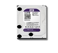 HARD DISK 4TB WD40PURZ PARA CFTV WESTERN DIGITAL1030-UP