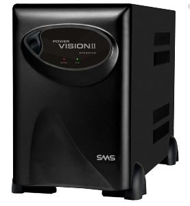 NO-BREAK POWER SINUS 2400BI 115