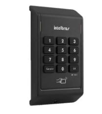 LEITOR RFID C/ TECLADO NÚMERIO INTELBRAS XLT 1000ID SCA