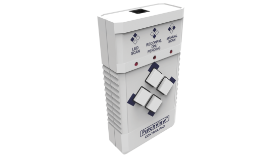 PATCHVIEW - CONTROL PAD