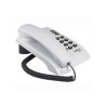 Telefone Intelbras Pleno Cinza Artico - Sts