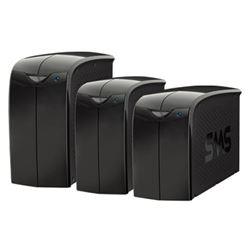 Nobreak Station Ii 800 Va Monovolt 220 V - Sts