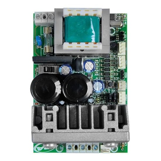 Central de Comando Bivolt Triflex Facility PPA Jet Flex