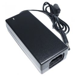 Fonte Cftv Bivolt Automático 12v 5a