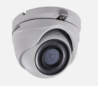 2 MP Ultra Low Light Motorized Varifocal Turret Camera