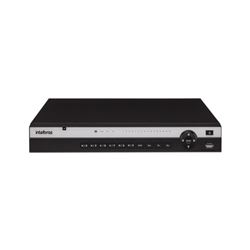 Dvr Nvd 16 Ch Full Hd 3116p Ip 4k
