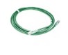 PATCH CORD CAT6 1,5M VERDE - LEGRAND