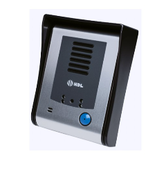 UNID EXT PORT ELET C/ VIDEO COLOR