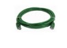 PATCH CORD CAT5E 2M VERDE - LEGRAND