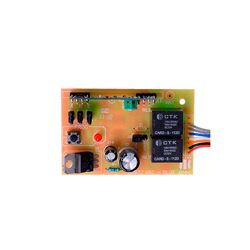 Receptor Duplo Immunity 433 Mhz