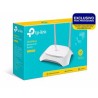 Roteador Wireless N 300mbps Ipv6 Tl-wr840n W - Tp-link